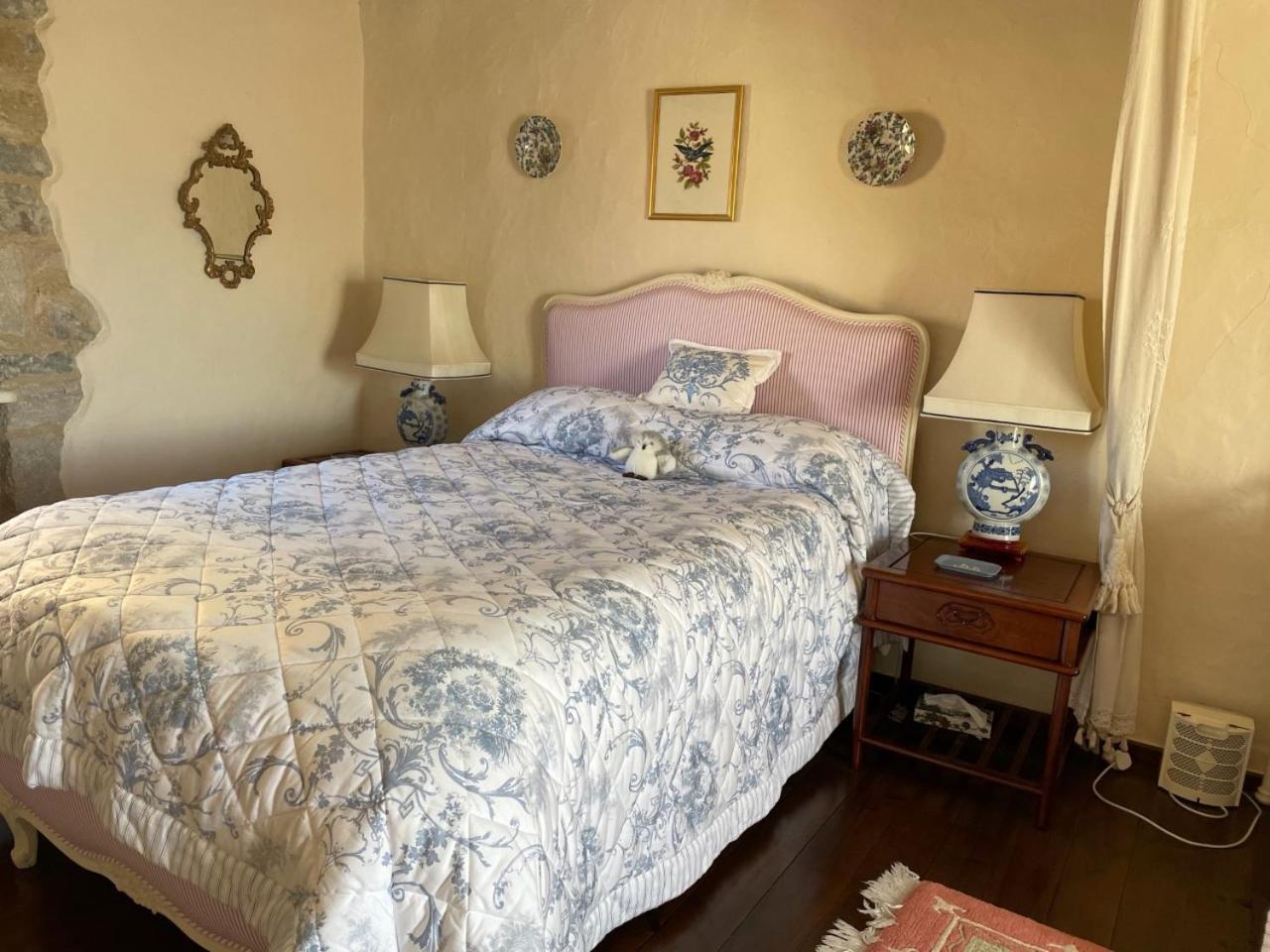 Maison Lavande Varen Eksteriør billede