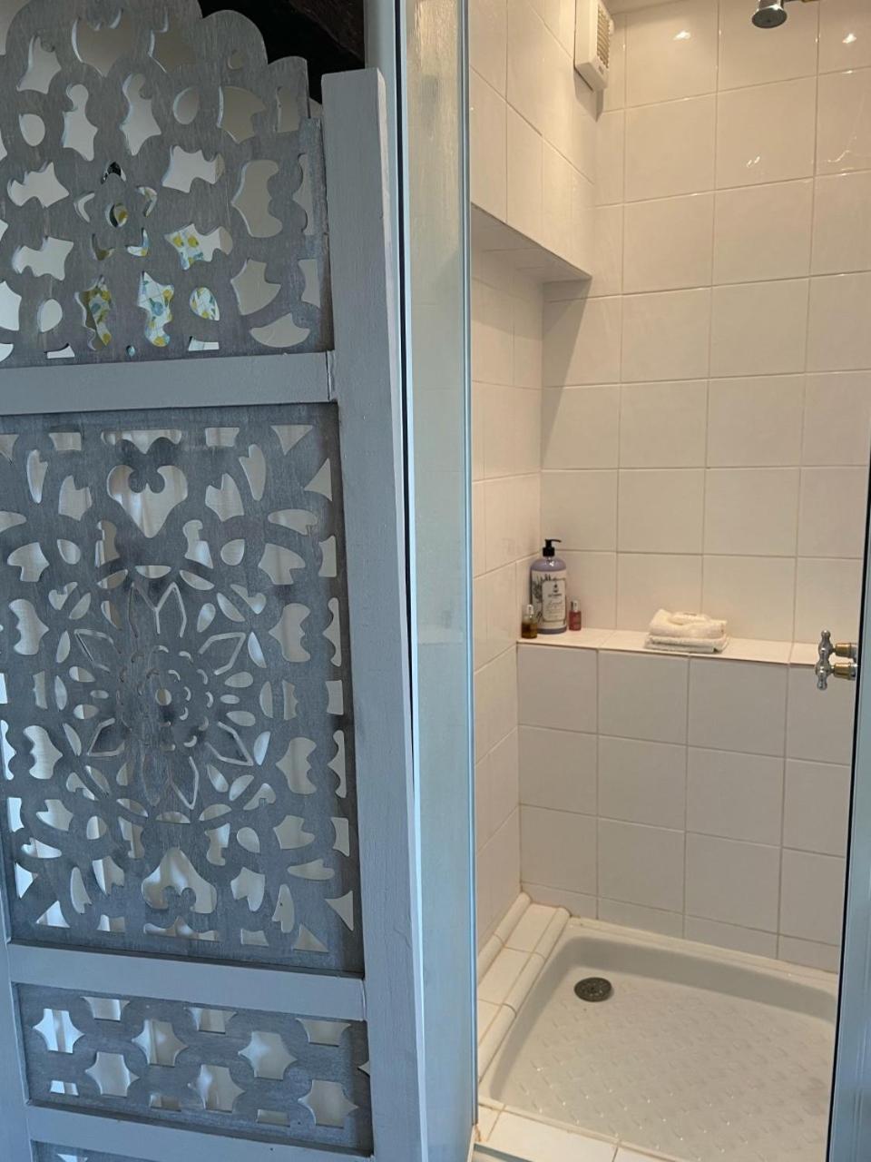 Maison Lavande Varen Eksteriør billede